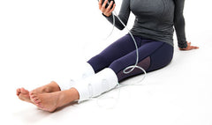 PowerPlay Calf Massager Kit